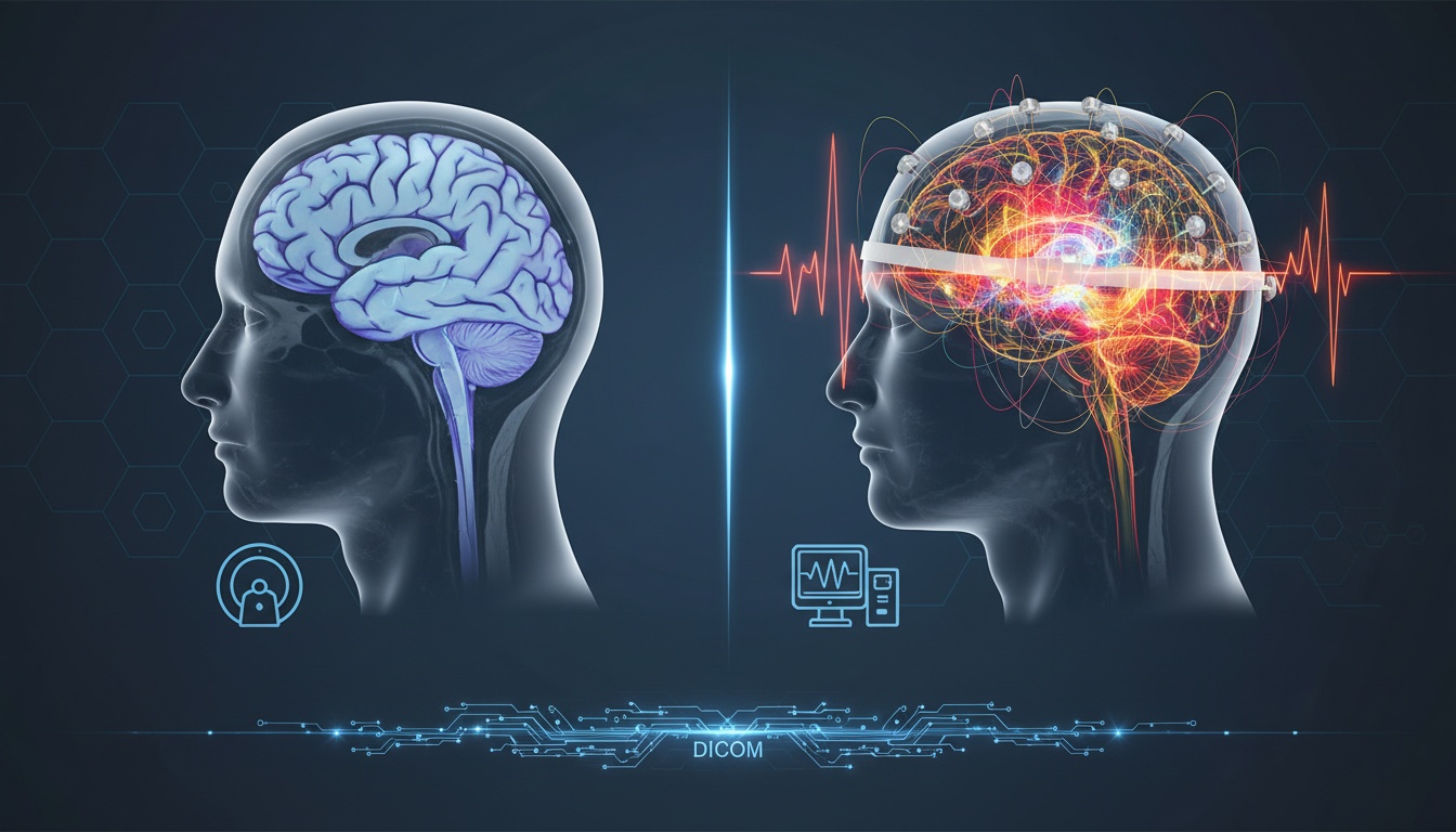 Unlocking the Potential of EEGs - Created by PostDICOM